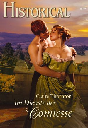 [Historical 262] • Im Dienste der Comtesse